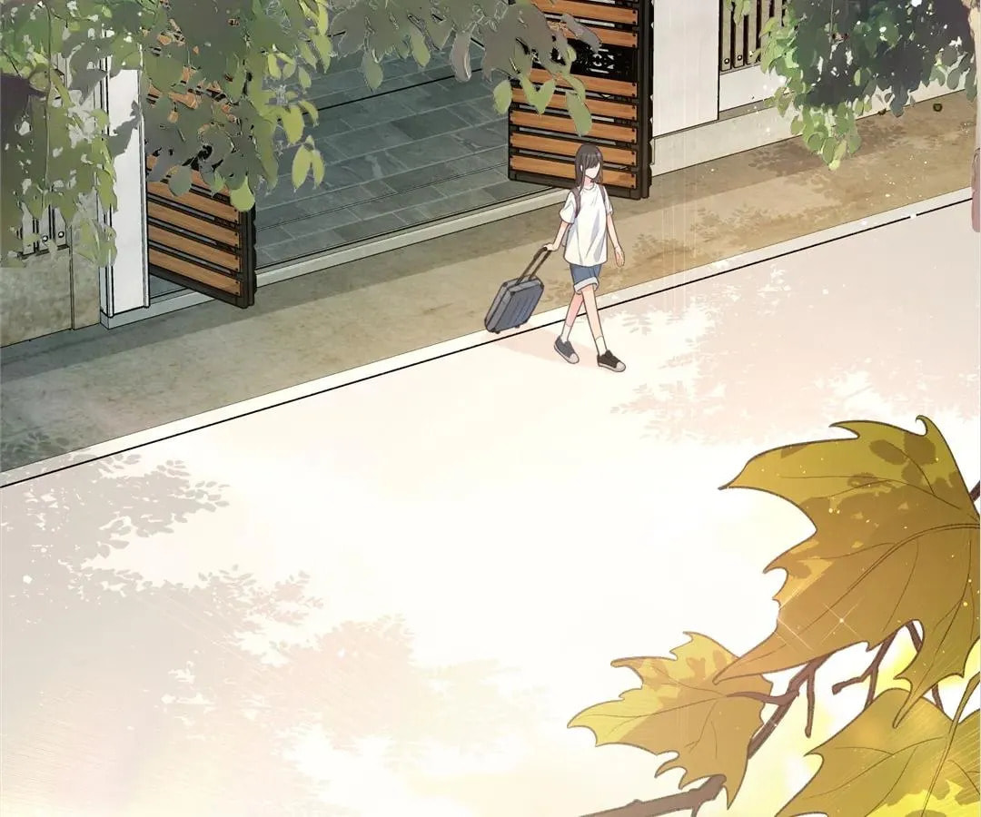 My Charm, Your Karma Chapter 1 page 72 - 