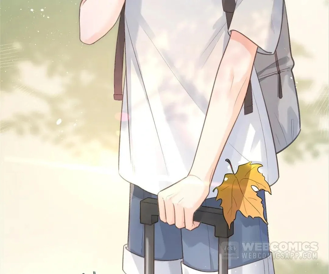 My Charm, Your Karma Chapter 1 page 75 - 