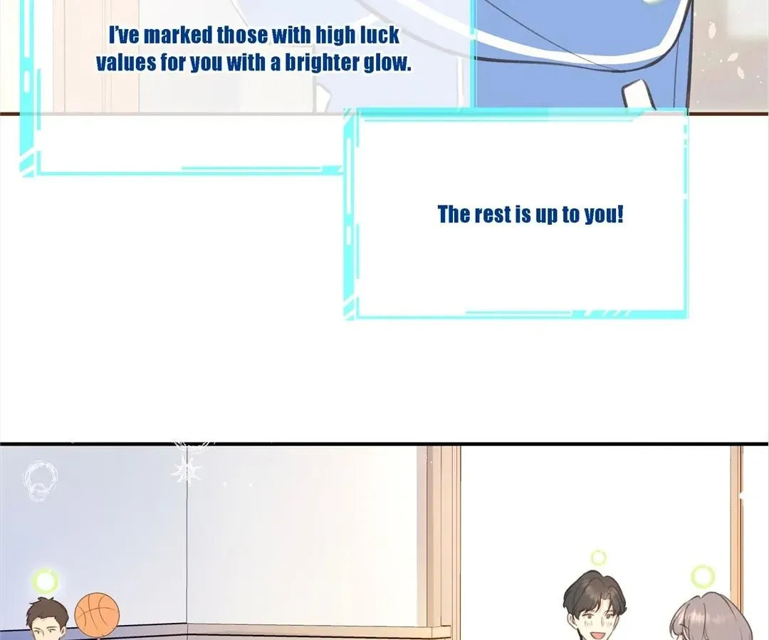 My Charm, Your Karma Chapter 1 page 81 - 