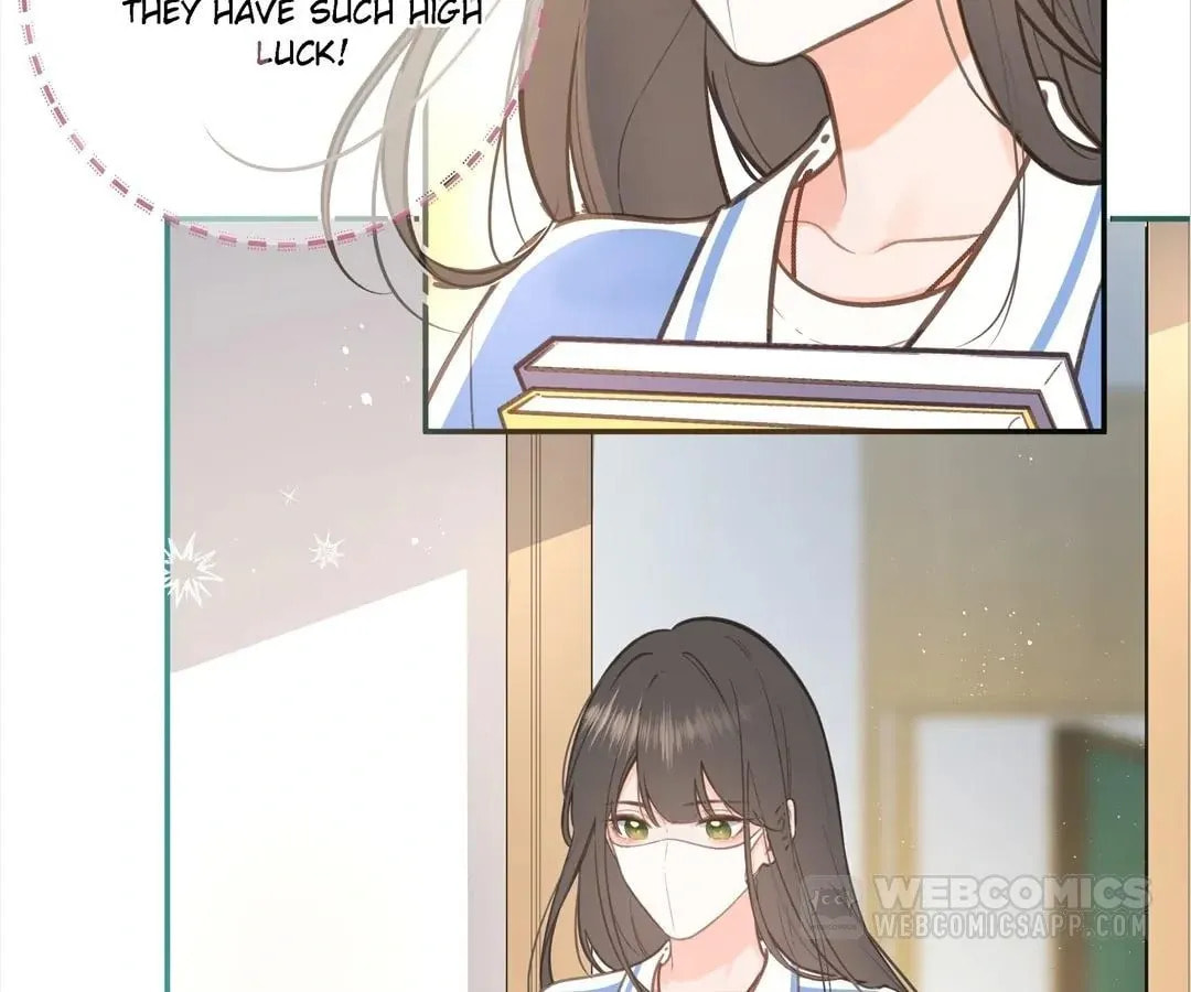 My Charm, Your Karma Chapter 1 page 83 - 