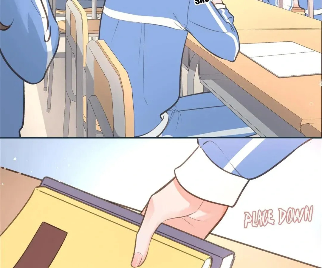 My Charm, Your Karma Chapter 1 page 86 - 