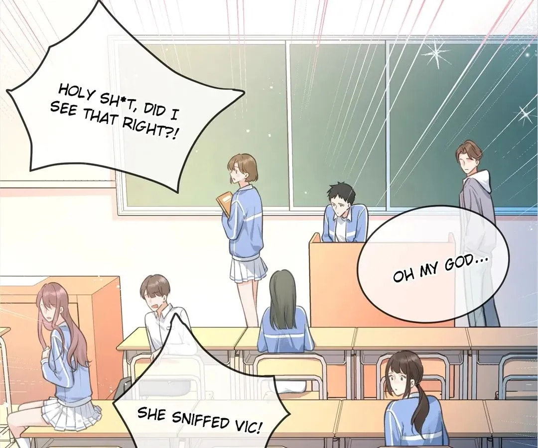 My Charm, Your Karma Chapter 1 page 96 - 