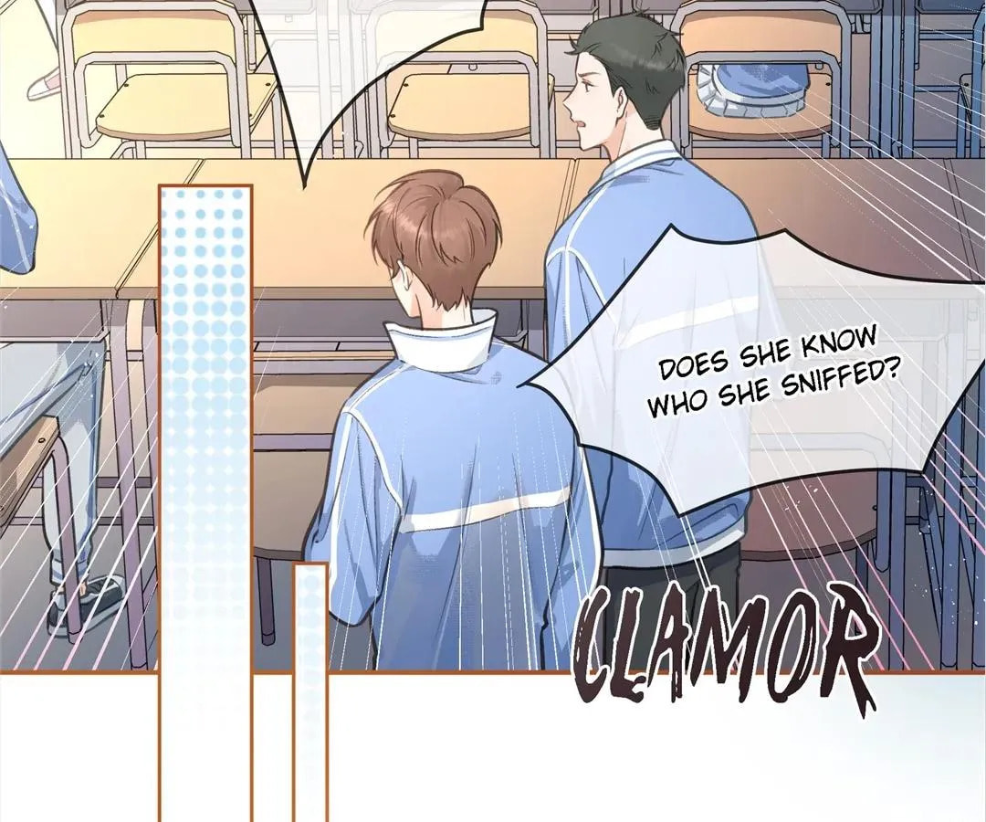 My Charm, Your Karma Chapter 1 page 97 - 