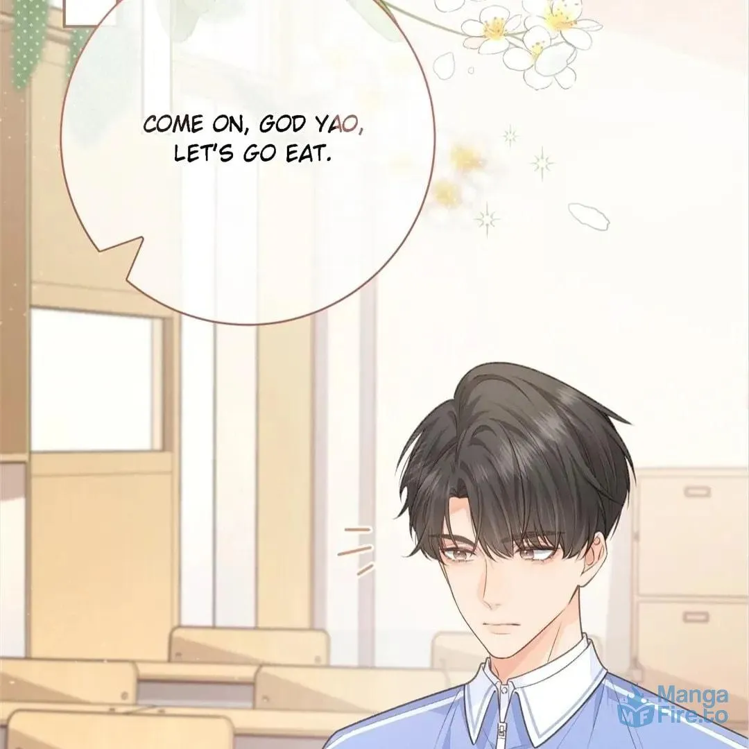My Charm, Your Karma Chapter 10 page 12 - 