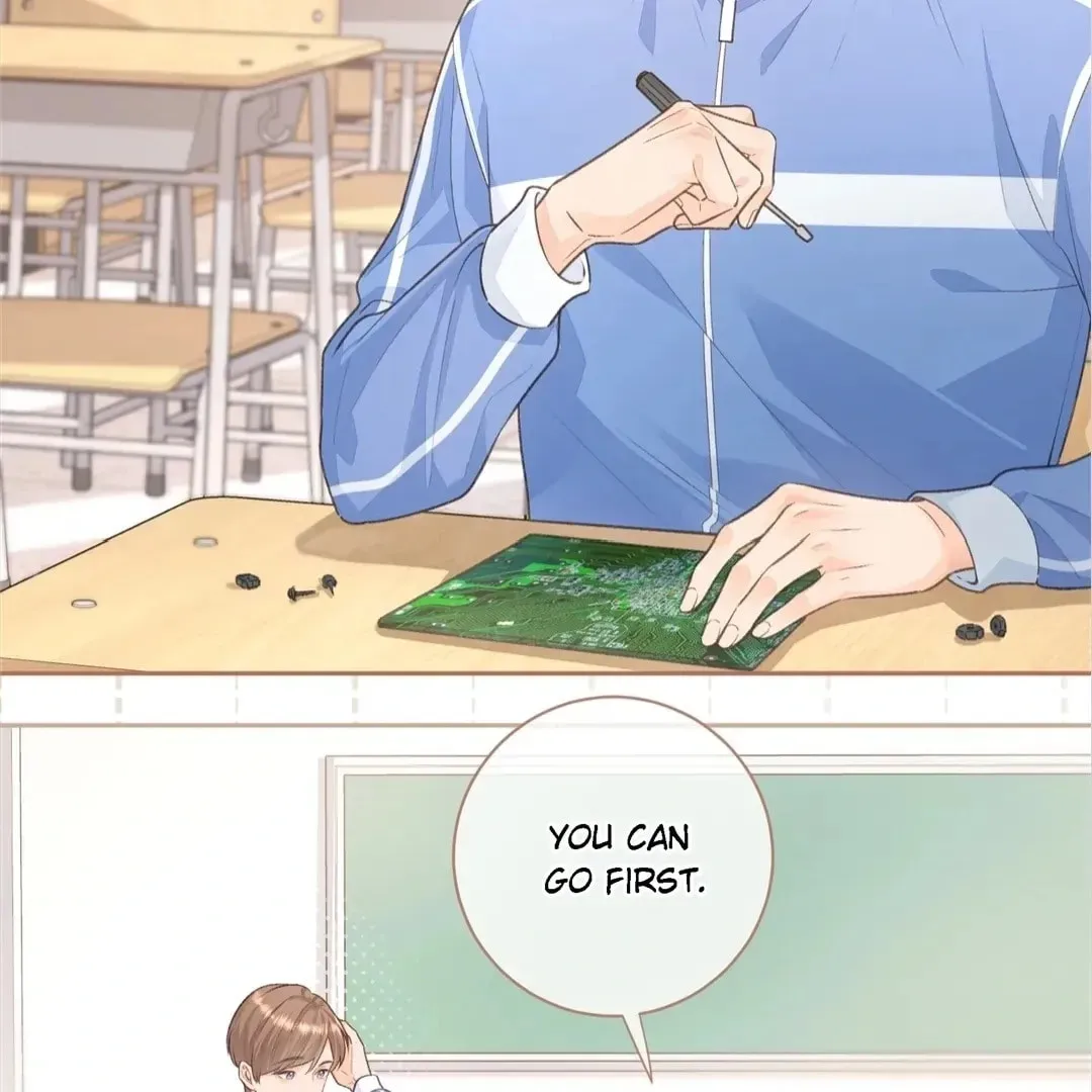 My Charm, Your Karma Chapter 10 page 13 - 