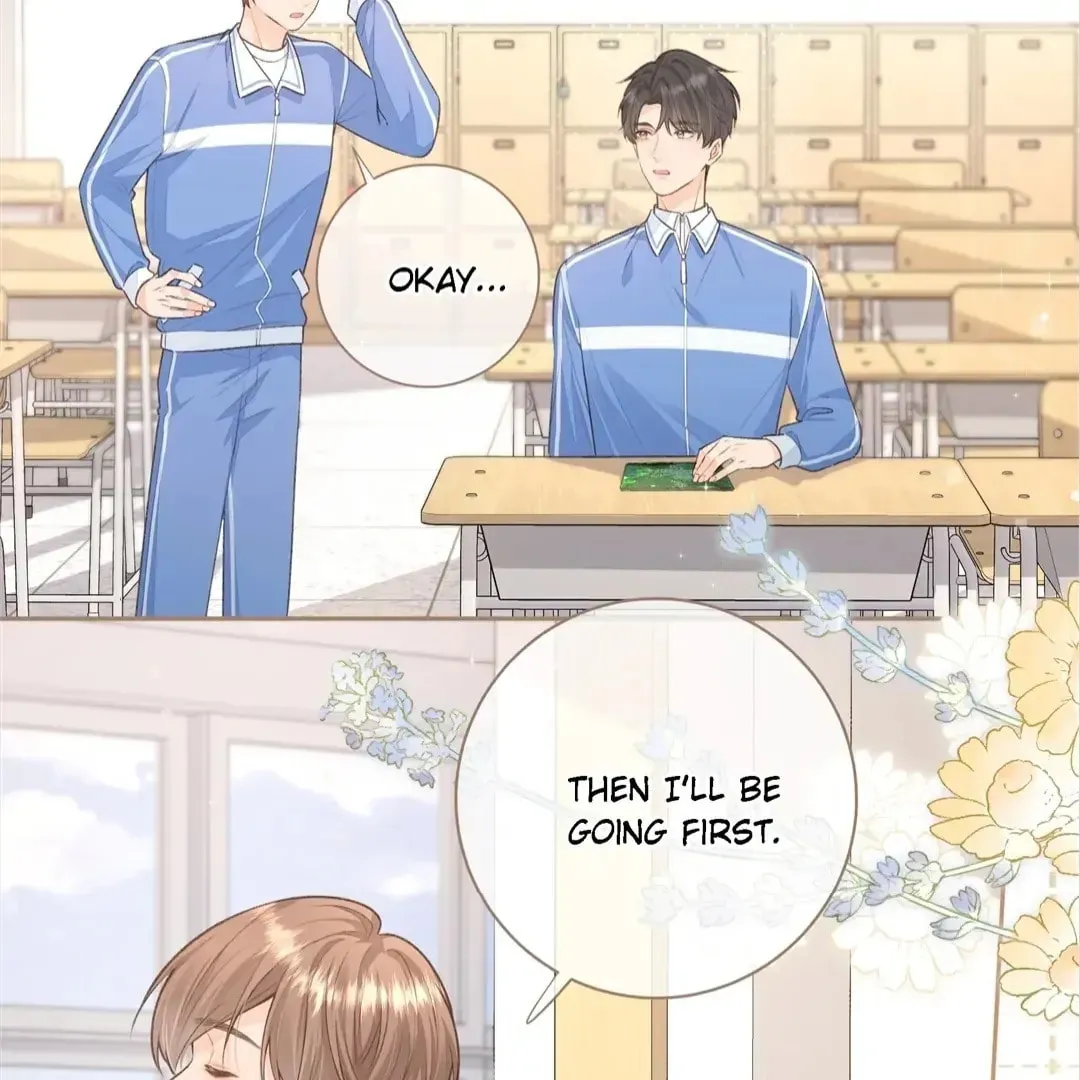 My Charm, Your Karma Chapter 10 page 14 - 