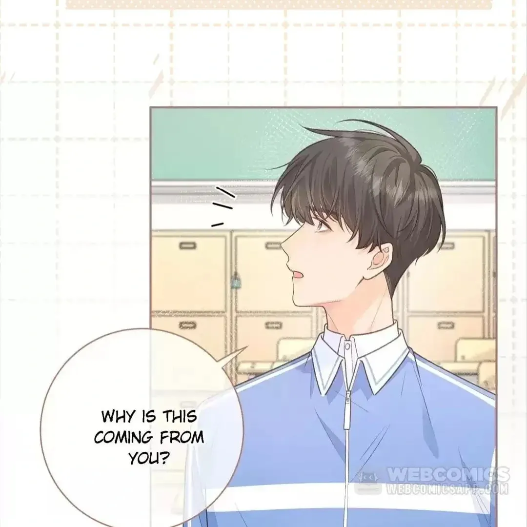 My Charm, Your Karma Chapter 10 page 17 - 