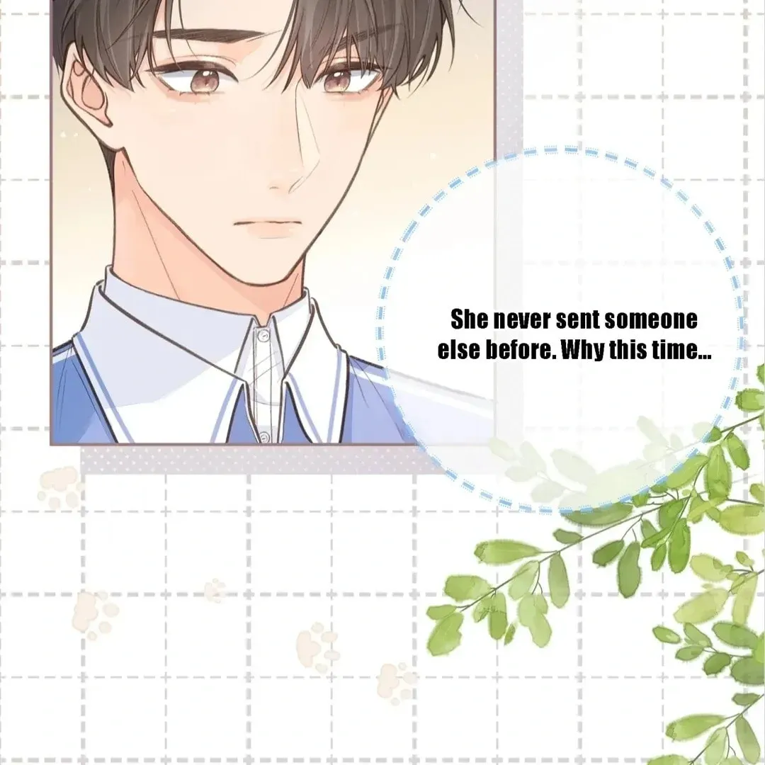 My Charm, Your Karma Chapter 10 page 20 - 