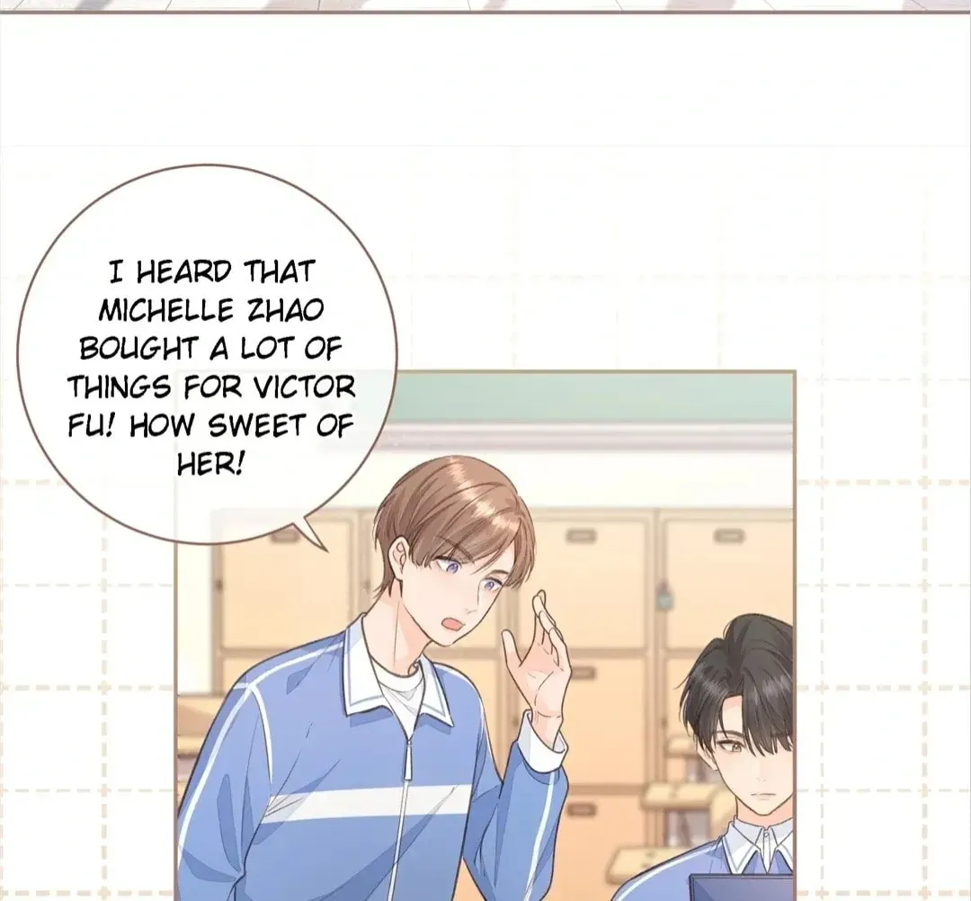 My Charm, Your Karma Chapter 10 page 22 - 
