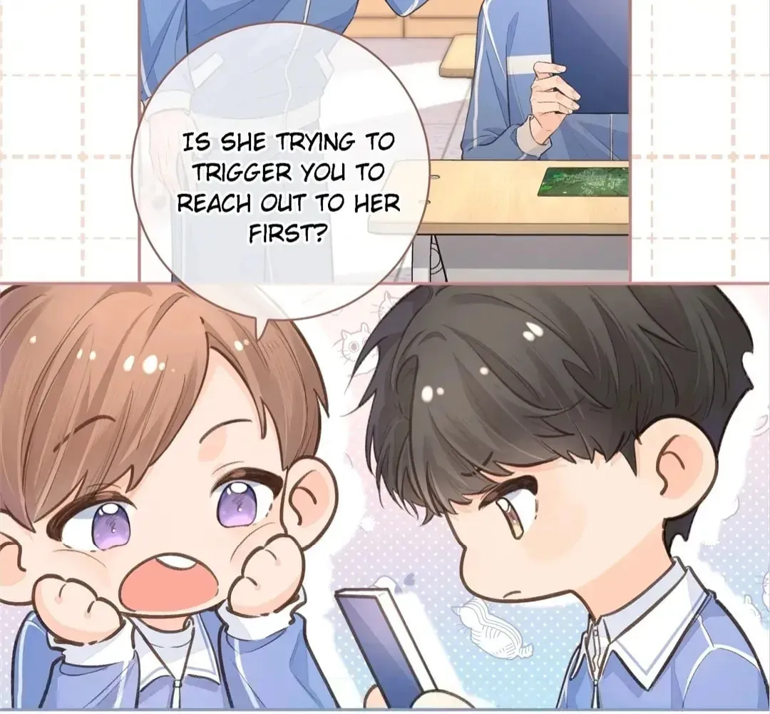My Charm, Your Karma Chapter 10 page 23 - 