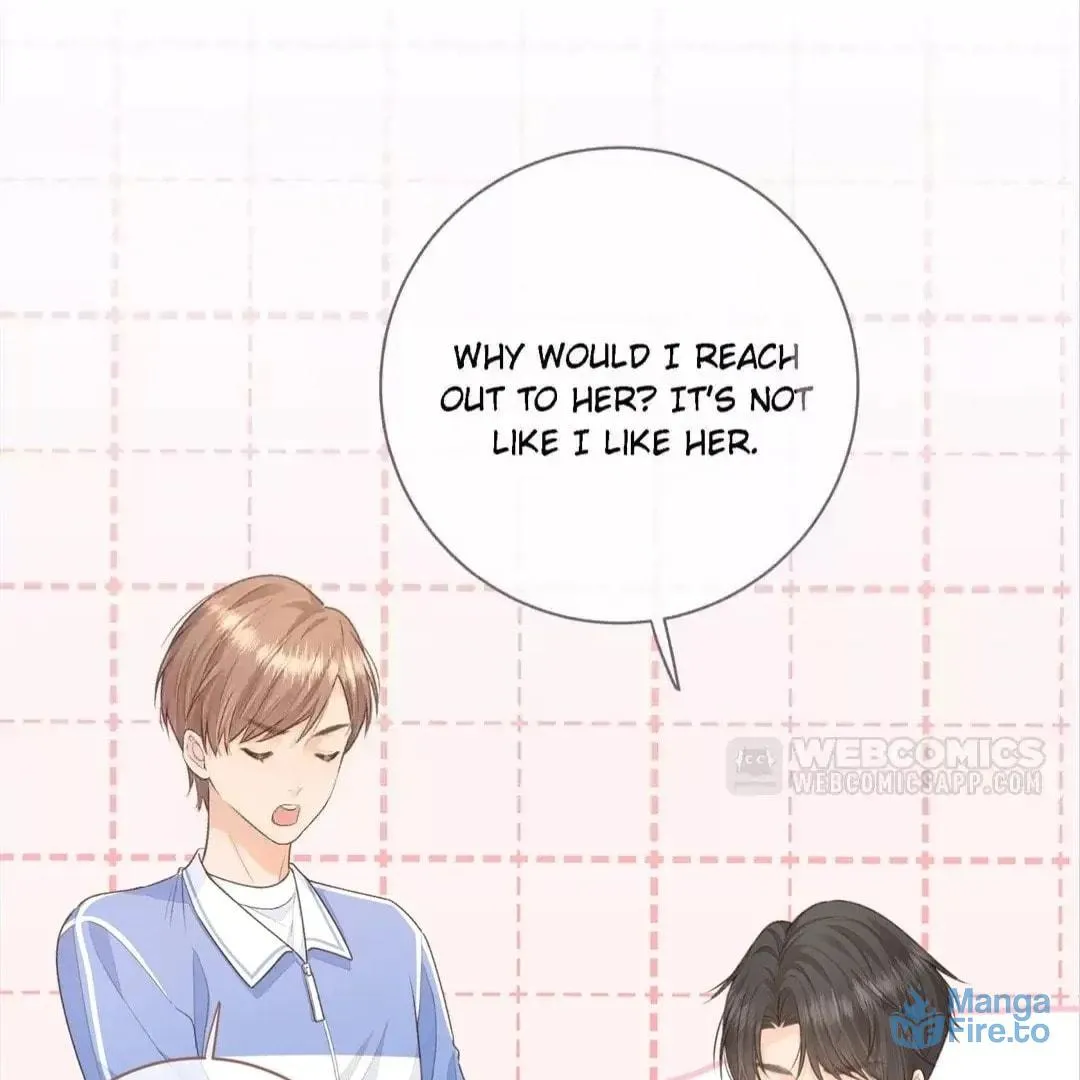 My Charm, Your Karma Chapter 10 page 24 - 