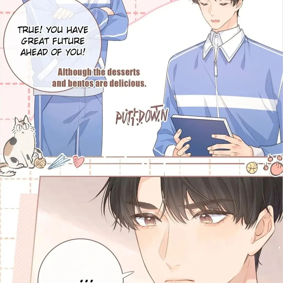 My Charm, Your Karma Chapter 10 page 25 - 