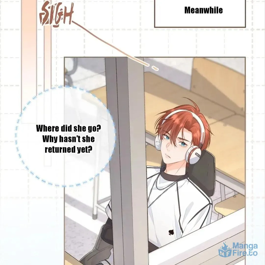 My Charm, Your Karma Chapter 10 page 27 - 