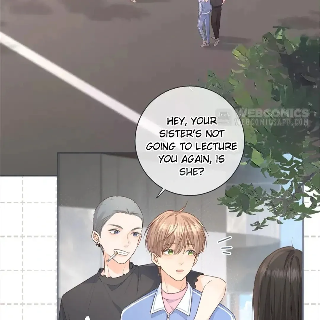My Charm, Your Karma Chapter 10 page 31 - 