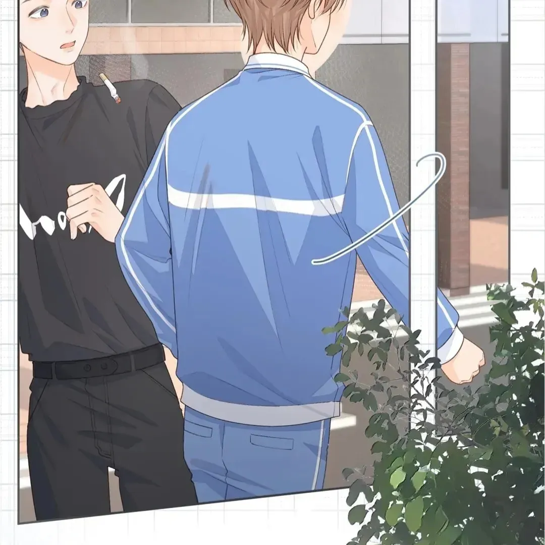My Charm, Your Karma Chapter 10 page 34 - 