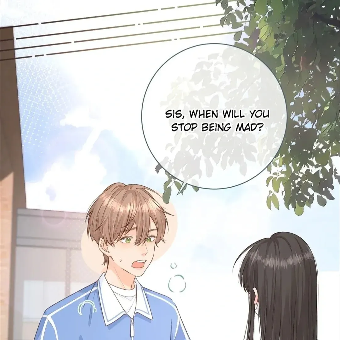 My Charm, Your Karma Chapter 10 page 35 - 
