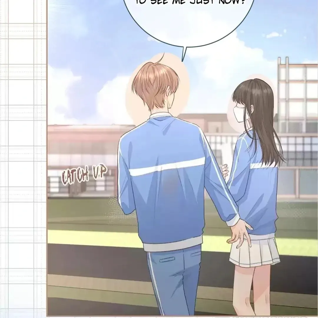 My Charm, Your Karma Chapter 10 page 37 - 