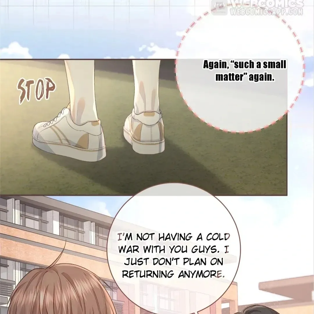 My Charm, Your Karma Chapter 10 page 38 - 