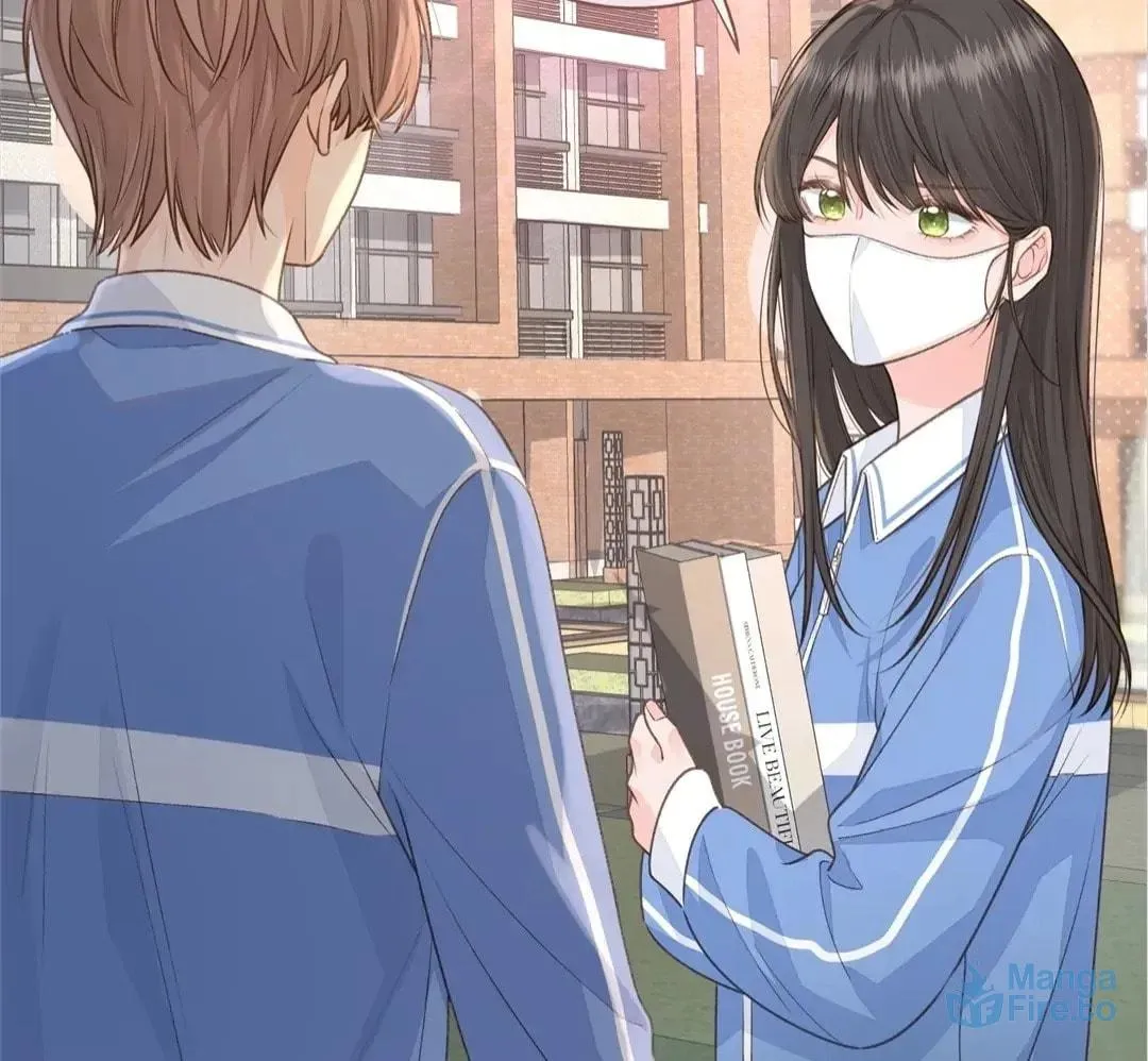 My Charm, Your Karma Chapter 10 page 39 - 