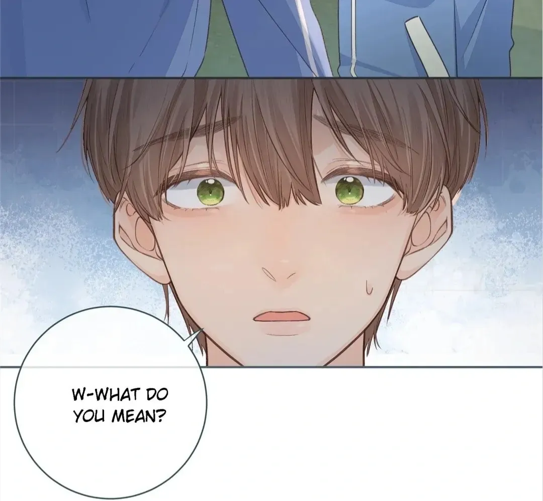 My Charm, Your Karma Chapter 10 page 40 - 
