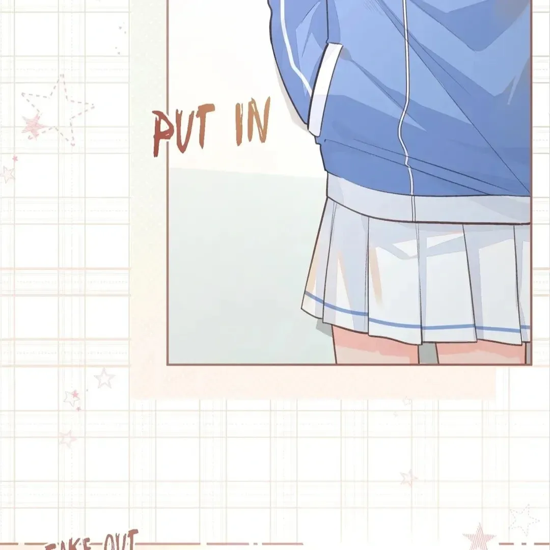 My Charm, Your Karma Chapter 10 page 5 - 