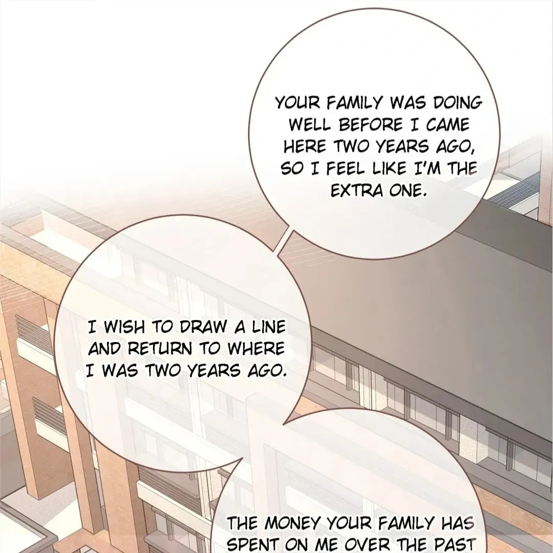 My Charm, Your Karma Chapter 10 page 41 - 