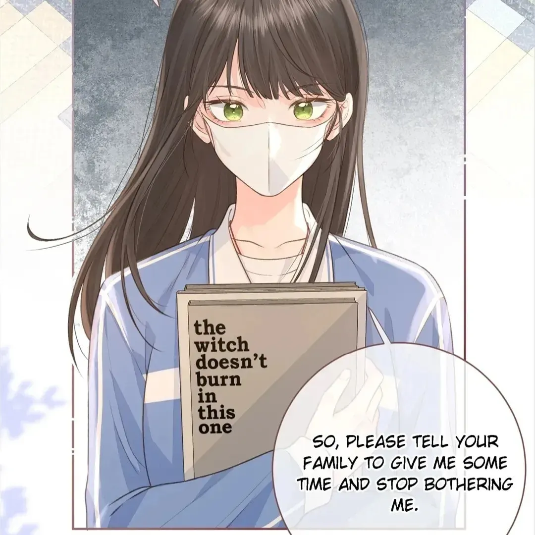 My Charm, Your Karma Chapter 10 page 43 - 