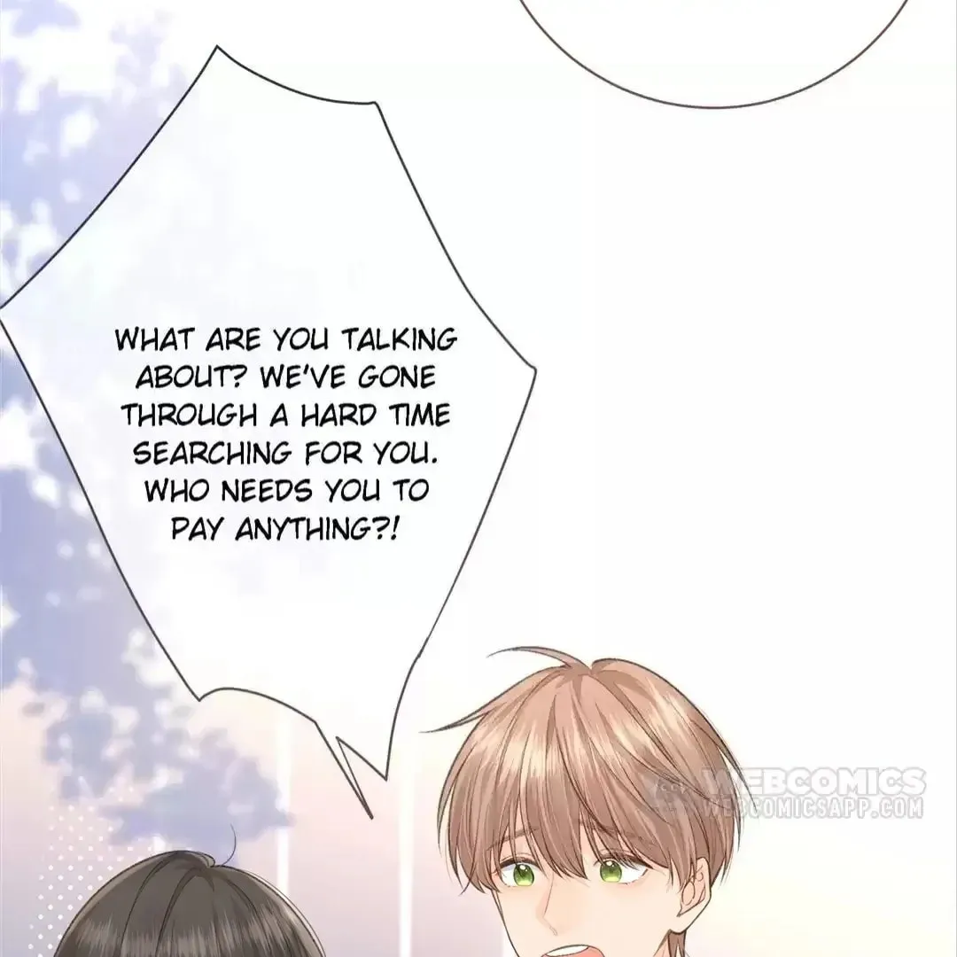 My Charm, Your Karma Chapter 10 page 44 - 
