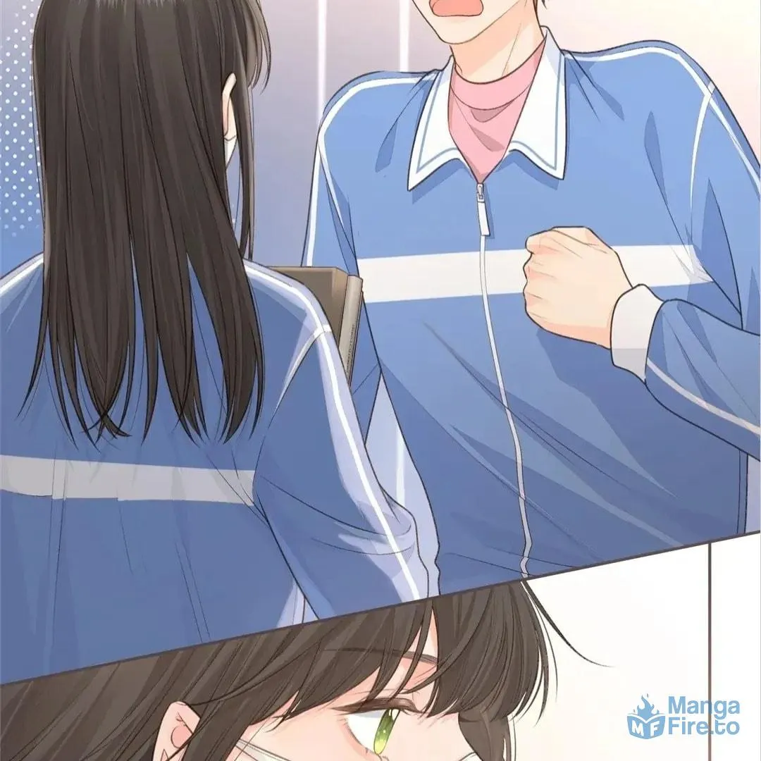 My Charm, Your Karma Chapter 10 page 45 - 