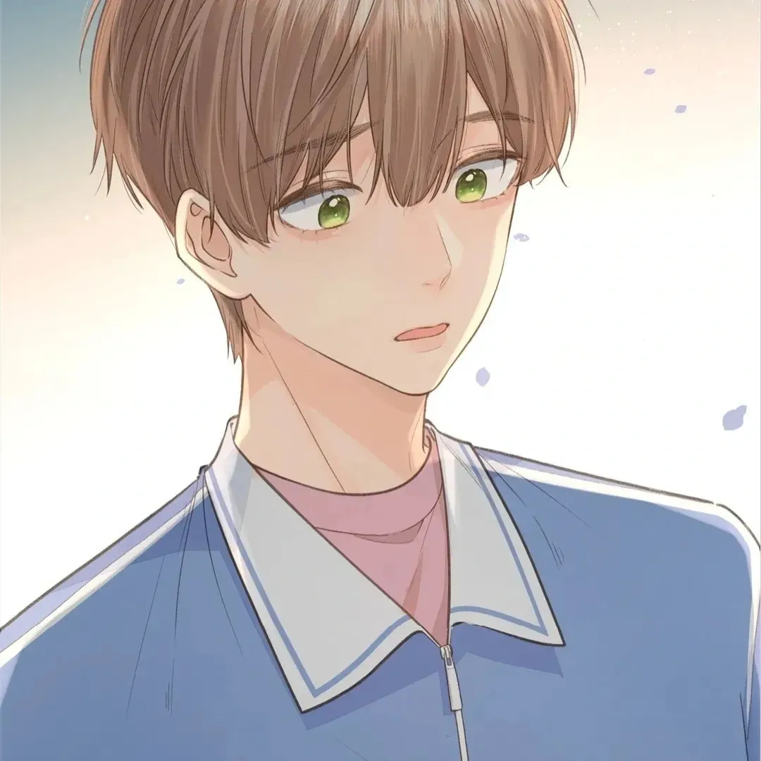 My Charm, Your Karma Chapter 10 page 49 - 