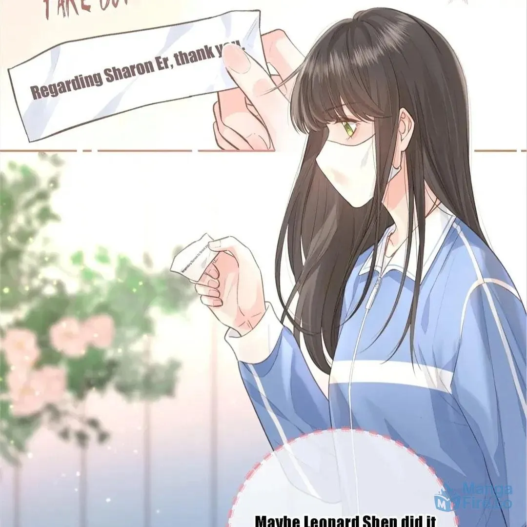 My Charm, Your Karma Chapter 10 page 6 - 