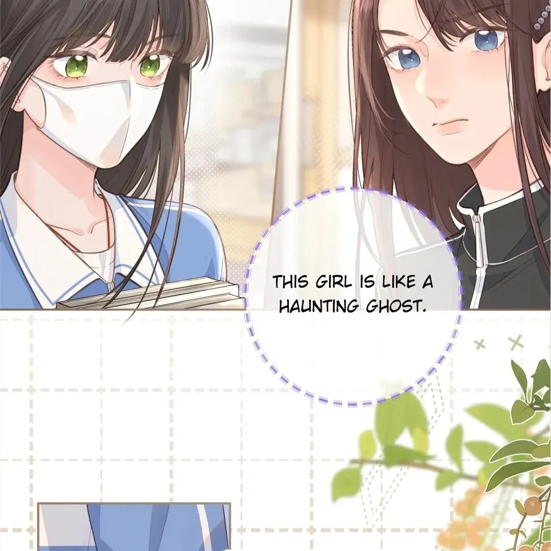 My Charm, Your Karma Chapter 11 page 15 - 