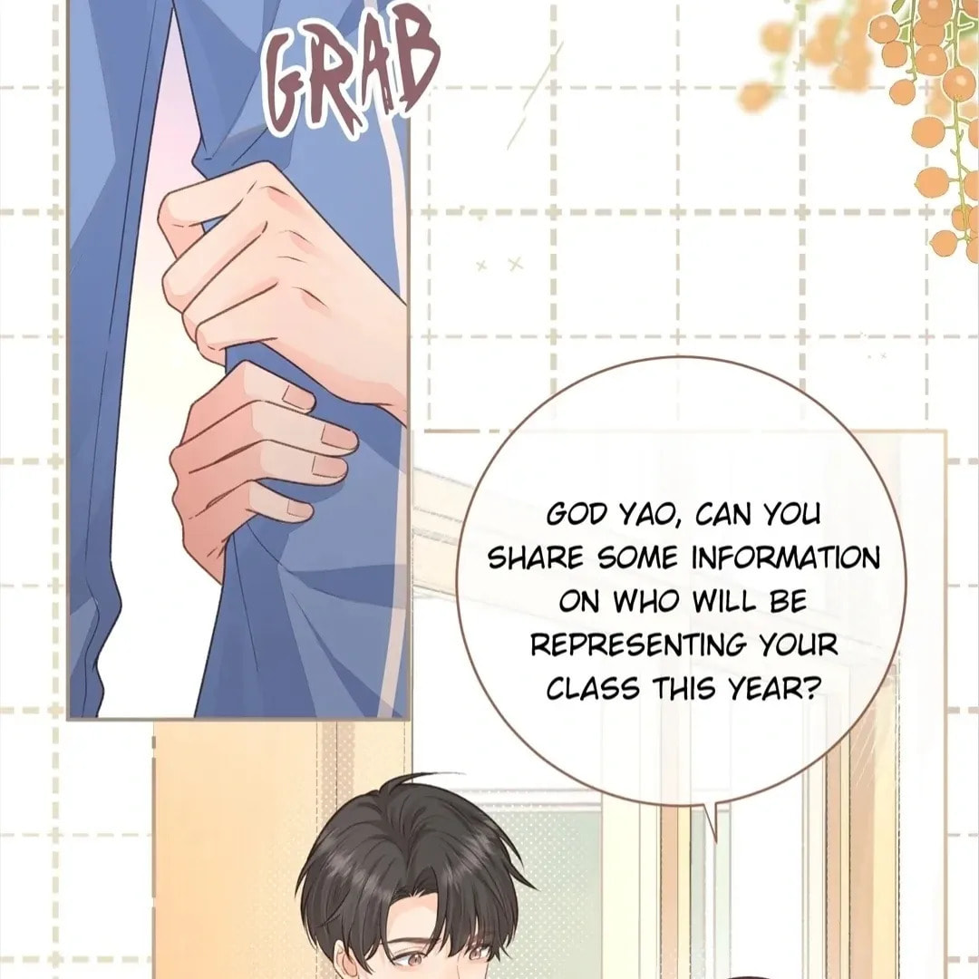 My Charm, Your Karma Chapter 11 page 16 - 