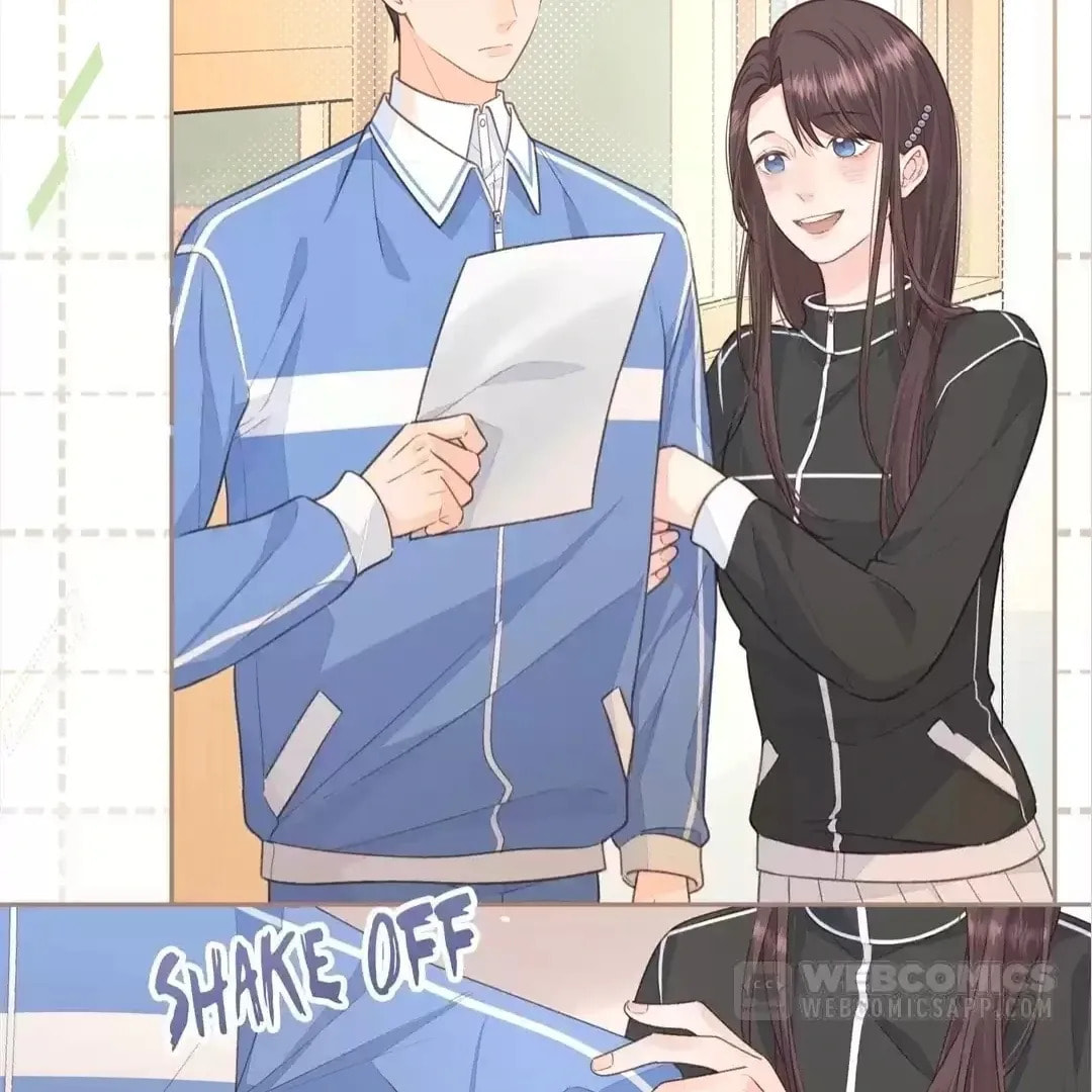 My Charm, Your Karma Chapter 11 page 17 - 