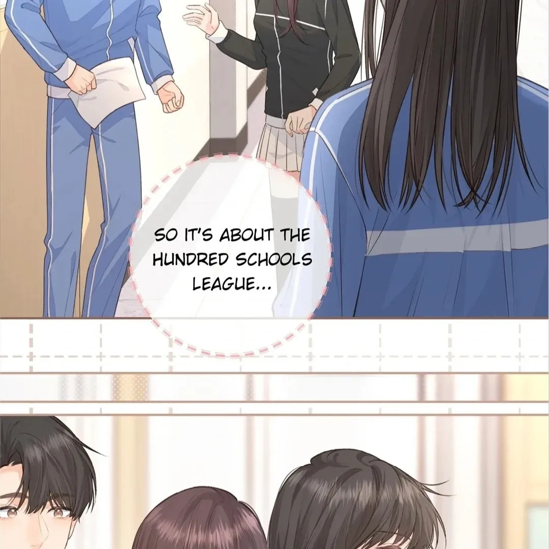My Charm, Your Karma Chapter 11 page 19 - 
