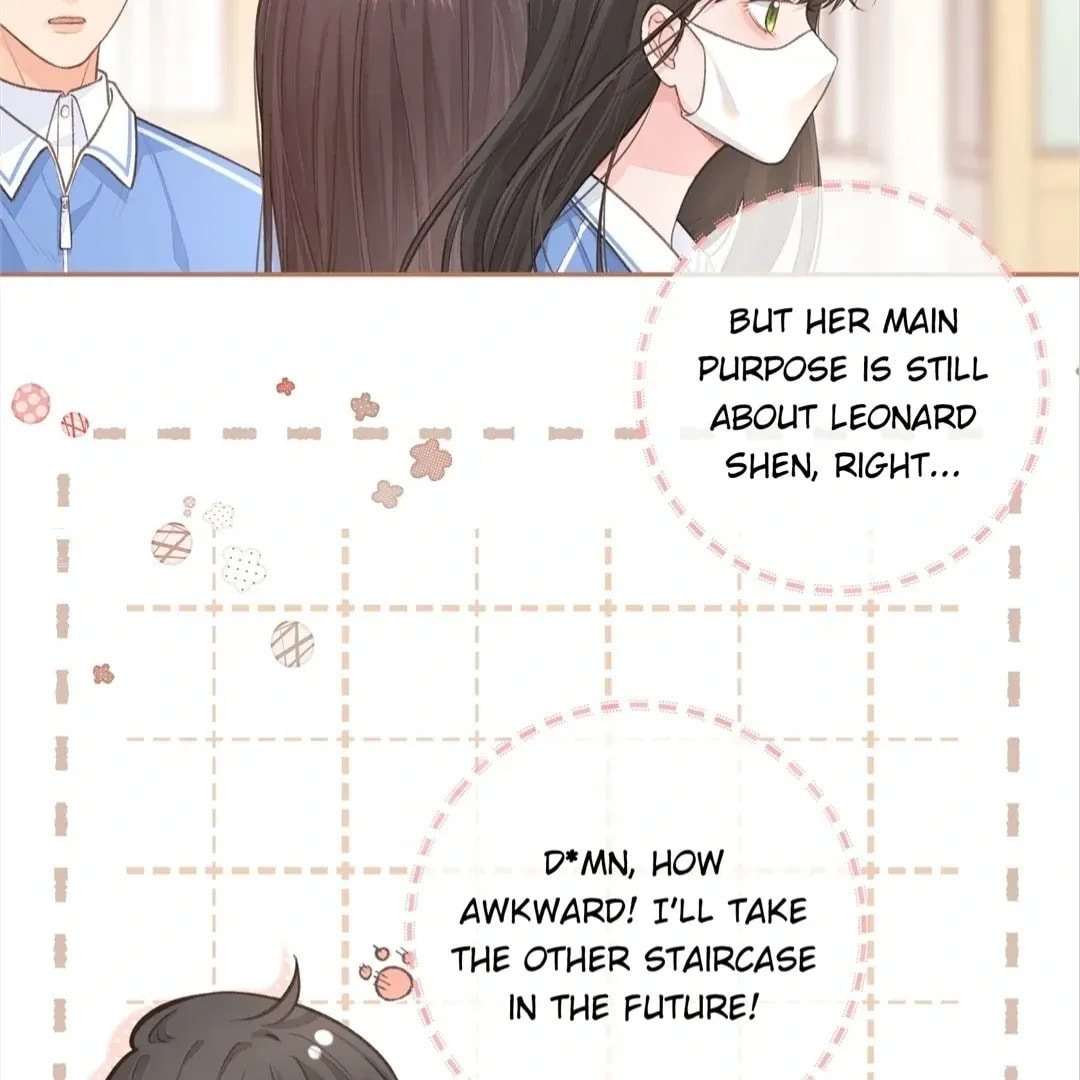 My Charm, Your Karma Chapter 11 page 20 - 