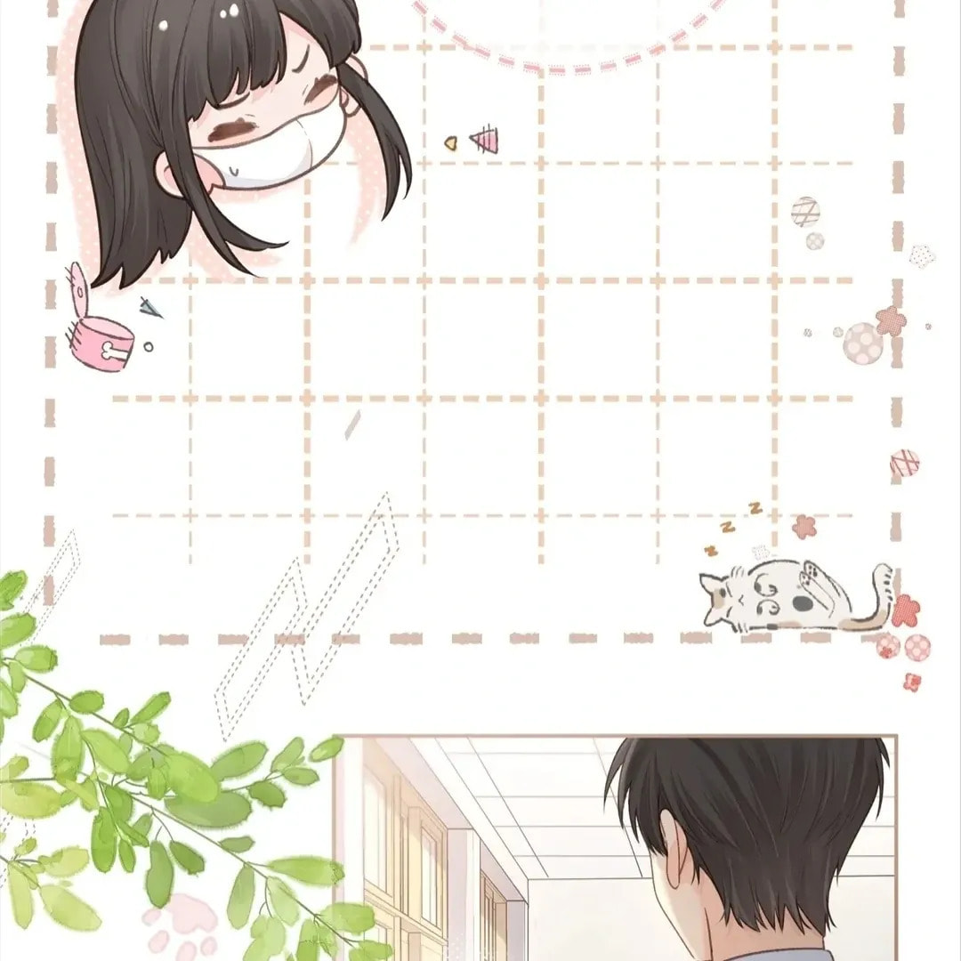 My Charm, Your Karma Chapter 11 page 21 - 