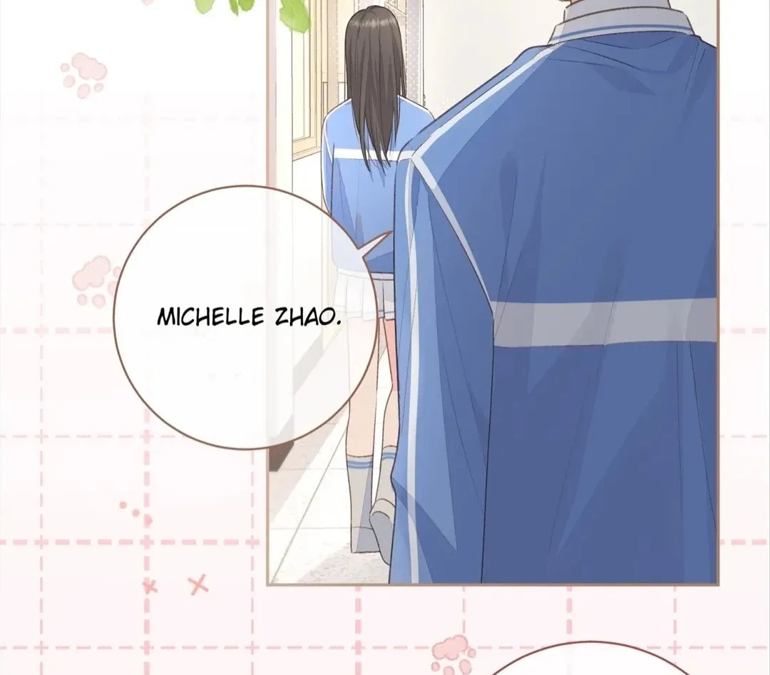 My Charm, Your Karma Chapter 11 page 22 - 
