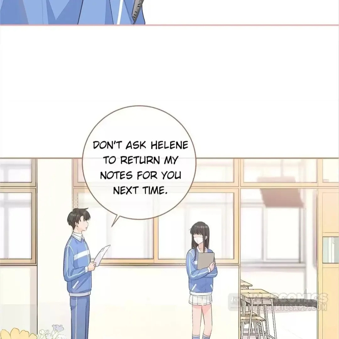 My Charm, Your Karma Chapter 11 page 24 - 