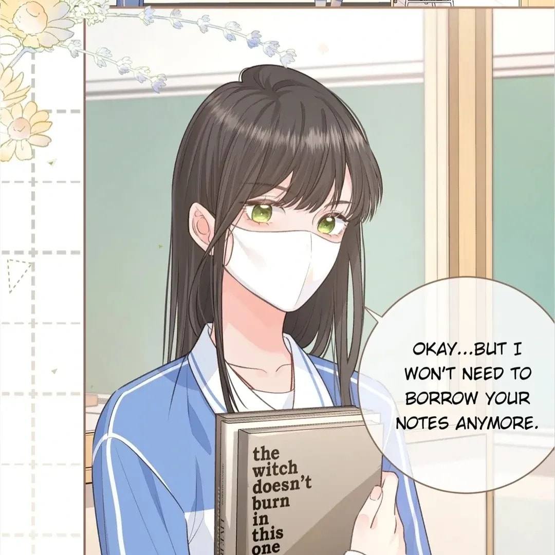 My Charm, Your Karma Chapter 11 page 25 - 