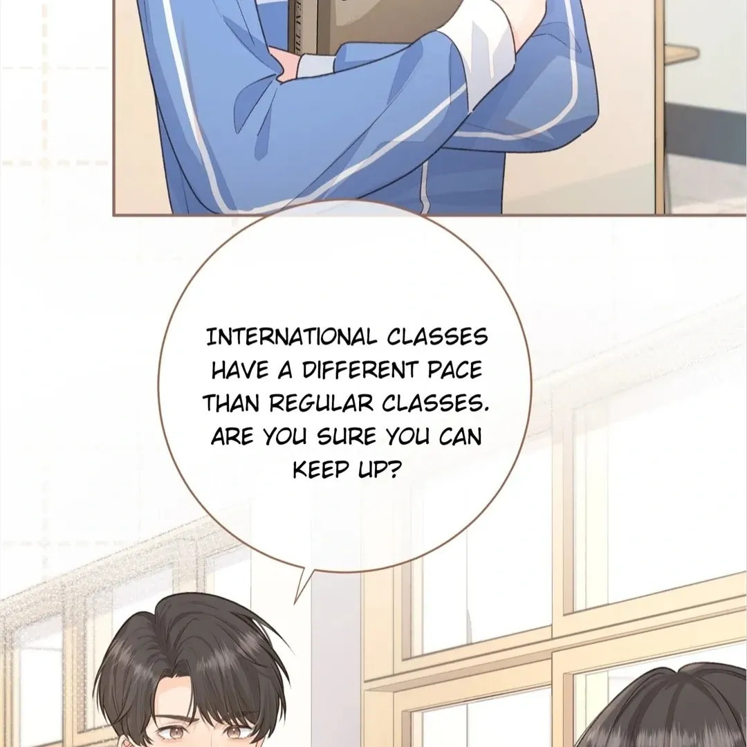 My Charm, Your Karma Chapter 11 page 26 - 