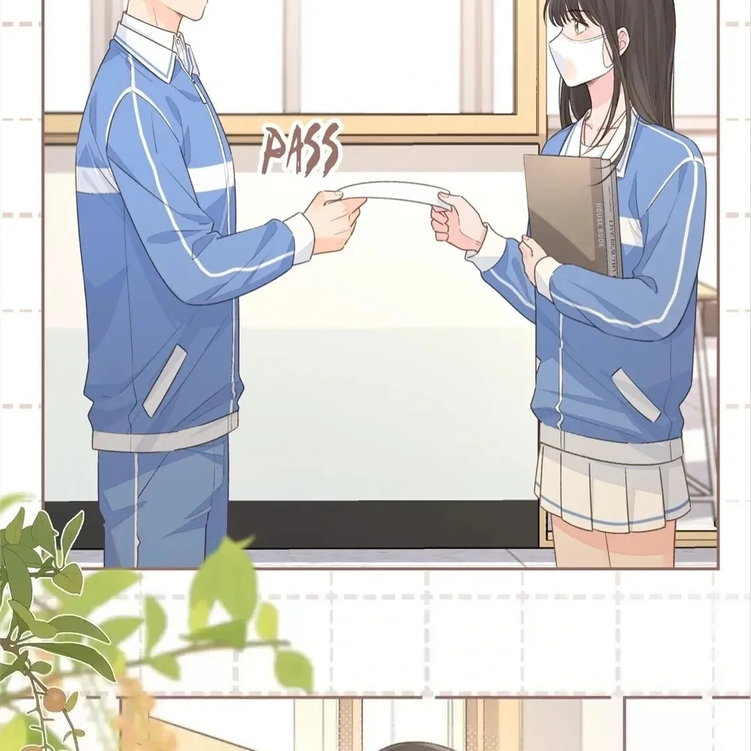 My Charm, Your Karma Chapter 11 page 30 - 