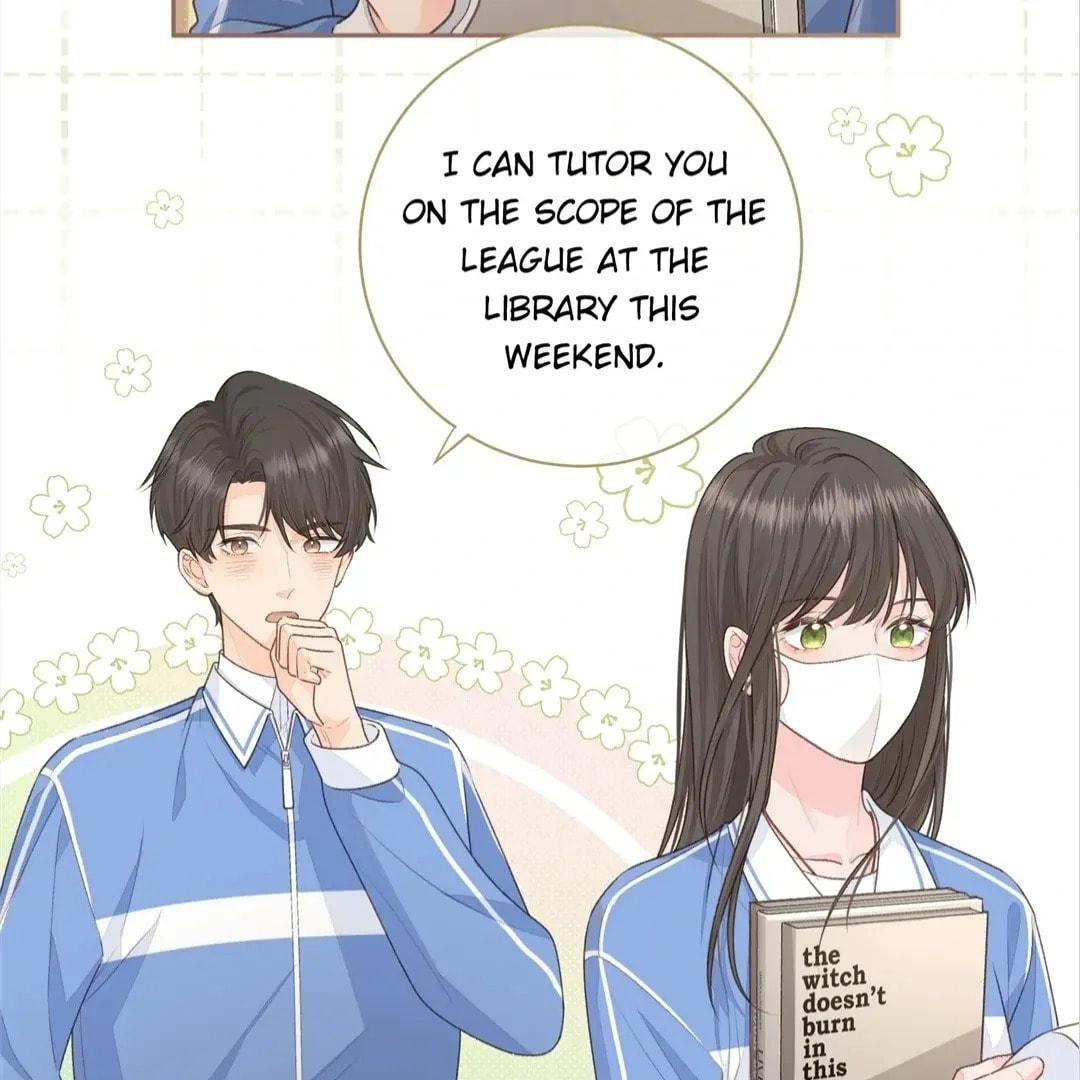 My Charm, Your Karma Chapter 11 page 32 - 