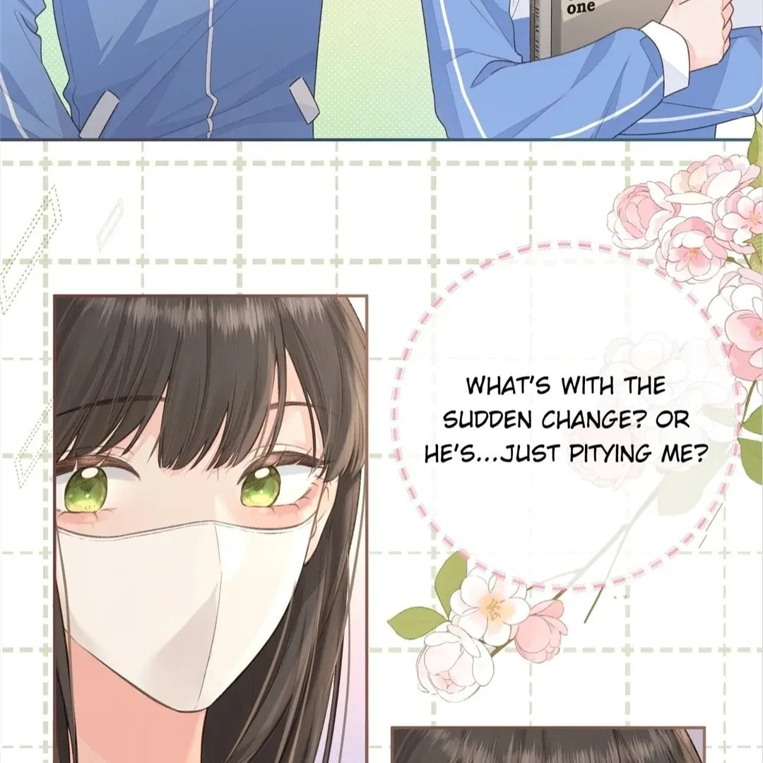 My Charm, Your Karma Chapter 11 page 33 - 