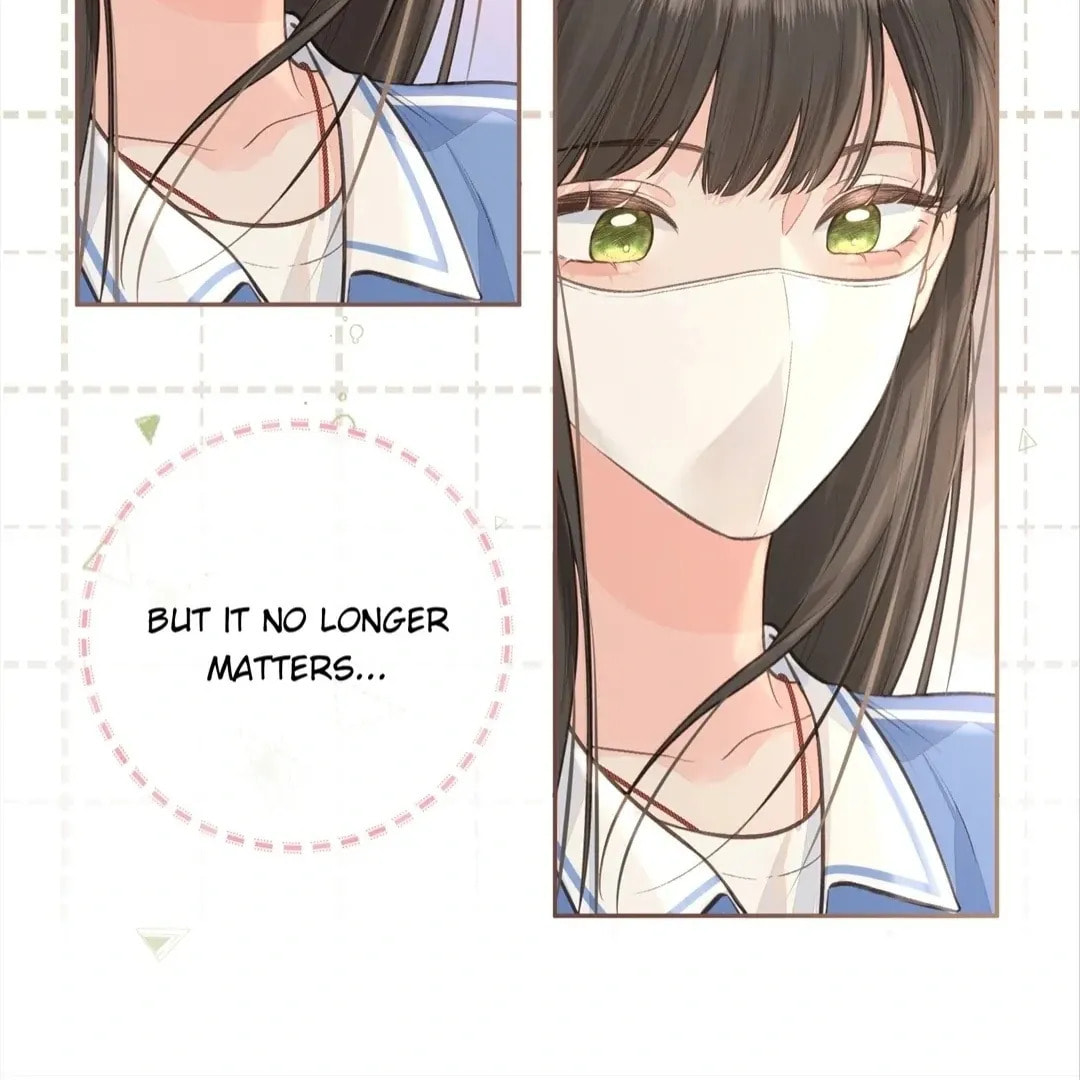 My Charm, Your Karma Chapter 11 page 34 - 
