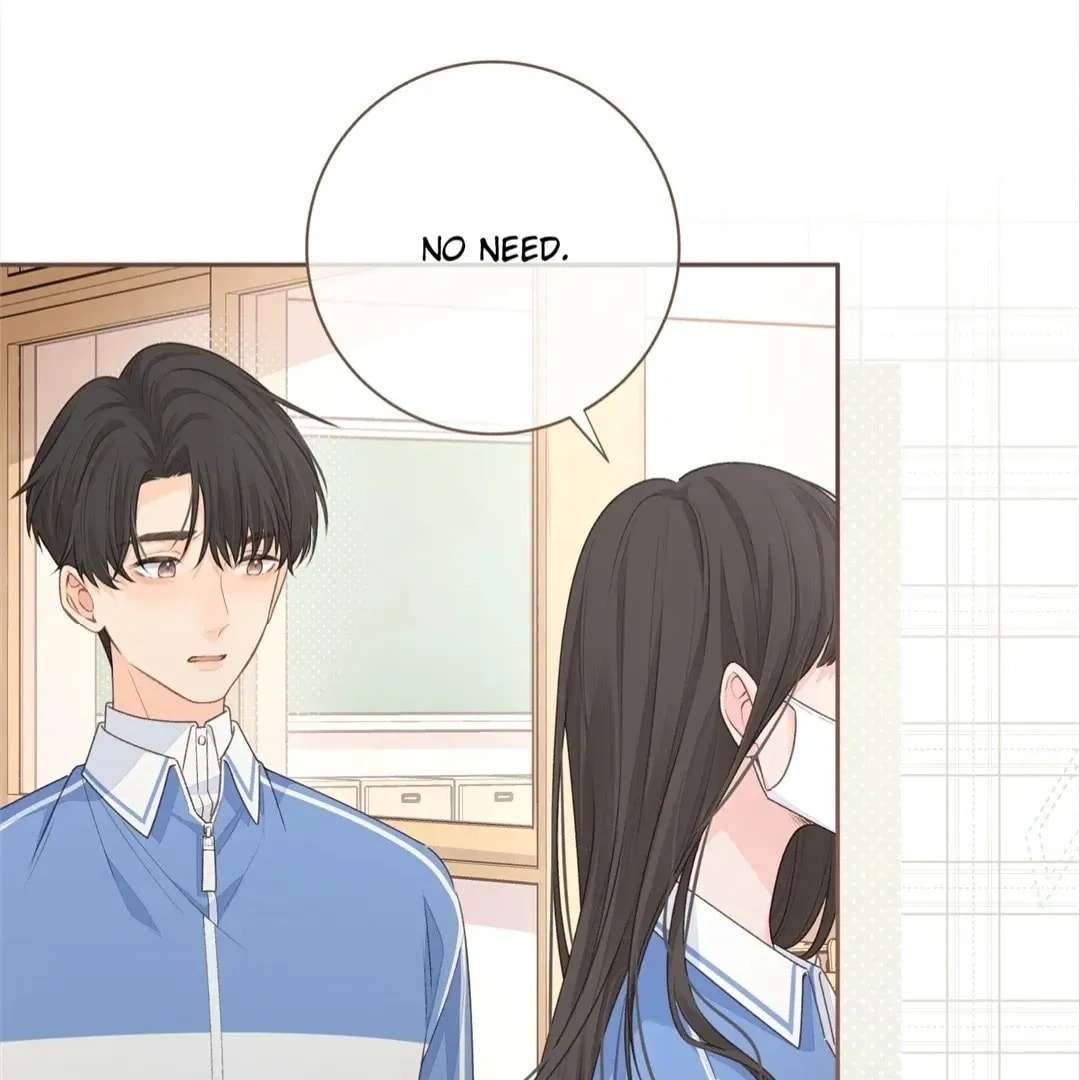 My Charm, Your Karma Chapter 11 page 35 - 