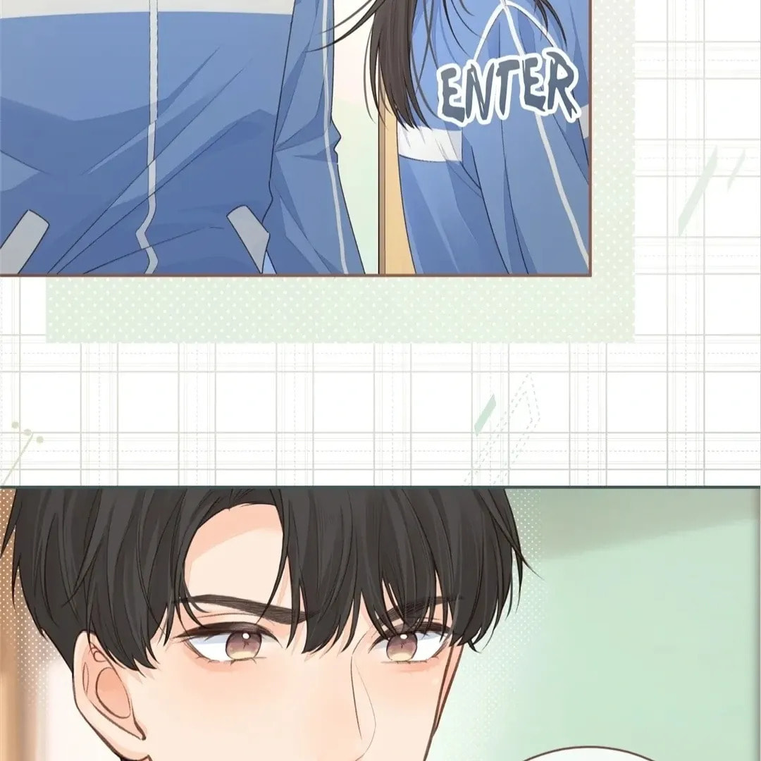My Charm, Your Karma Chapter 11 page 36 - 