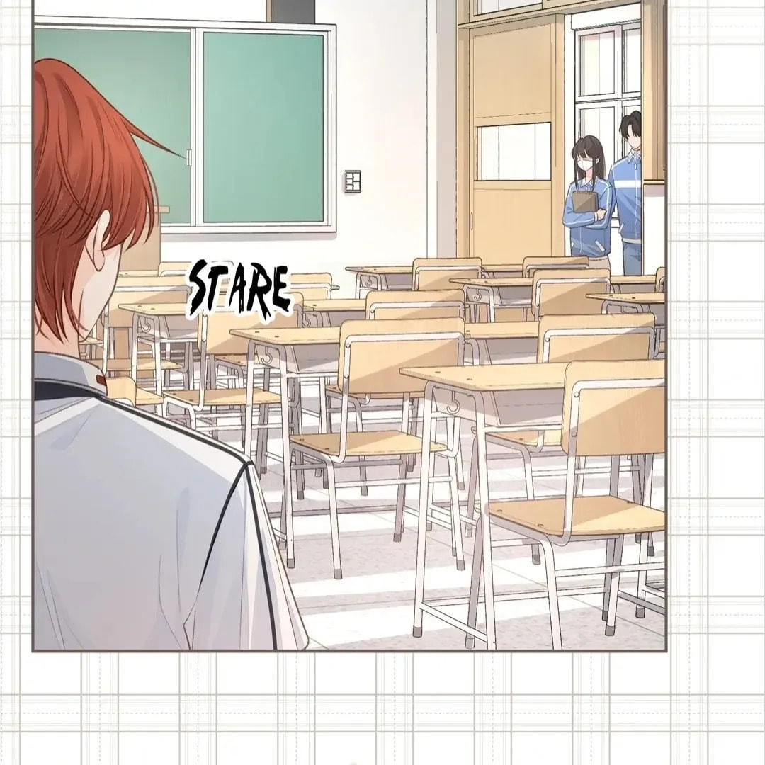 My Charm, Your Karma Chapter 11 page 39 - 