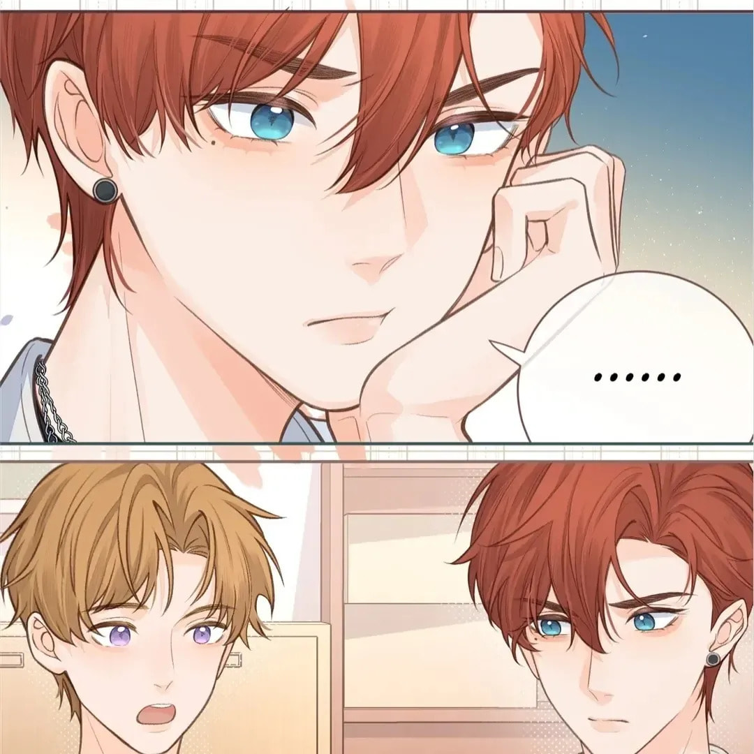 My Charm, Your Karma Chapter 11 page 40 - 