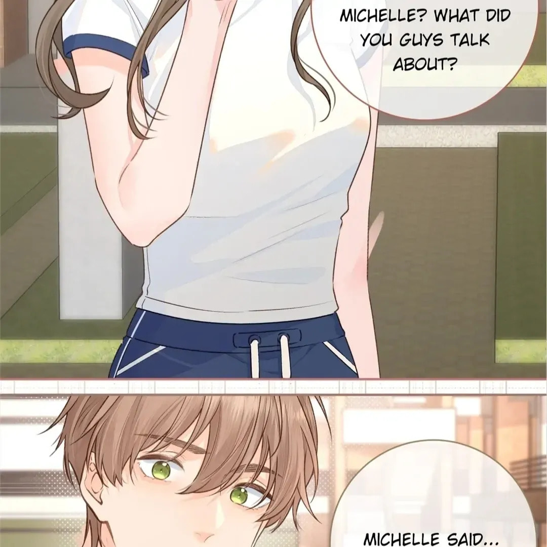 My Charm, Your Karma Chapter 11 page 5 - 